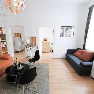 Apartman Lights - Meidling, Bécs