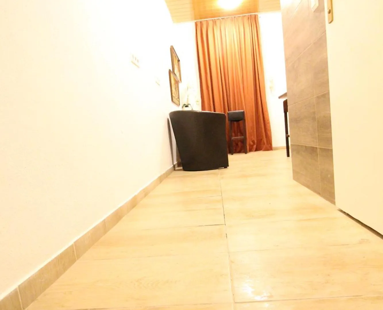 Private Studios At Pragerstrasse Wien